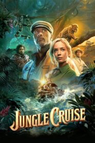 Jungle Cruise 2021 Online Watch Full Movie