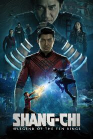 Shang-Chi and the Legend of the Ten Rings 2021 Online Watch Full Movie