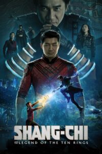 Shang-Chi and the Legend of the Ten Rings 2021 Online Watch Full Movie