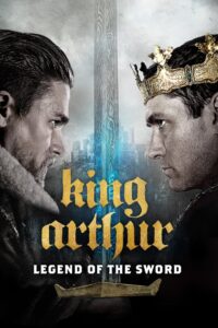 King Arthur: Legend of the Sword 2017 Online Watch Full Movie