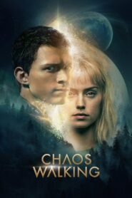 Chaos Walking 2021 Online Watch Full Movie