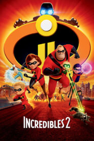 Incredibles 2 2018 Online Watch Full Movie