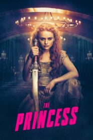 The Princess 2022 Online Watch Full Movie