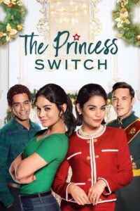 The Princess Switch 2018 Online Watch Full Movie