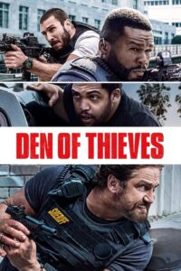 Den of Thieves 2018 Online Watch Full Movie