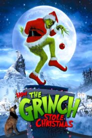 How the Grinch Stole Christmas