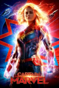 Captain Marvel 2019 Online Watch Full Movie