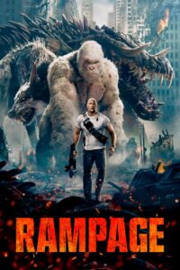 Rampage 2018 Online Watch Full Movie