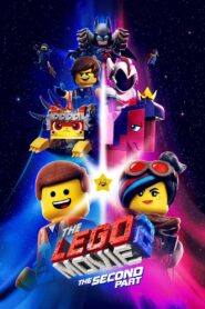 The Lego Movie 2: The Second Part 2019 Online Watch Full Movie