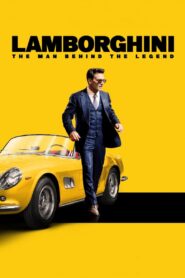 Lamborghini: The Man Behind the Legend 2022 Online Watch Full Movie