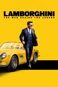 Lamborghini: The Man Behind the Legend 2022 Online Watch Full Movie