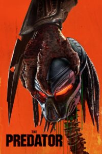 The Predator 2018 Online Watch Full Movie