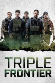 Triple Frontier 2019 Online Watch Full Movie