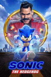 Sonic the Hedgehog 2020 Online Watch Full Movie