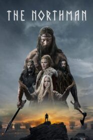 The Northman 2022 Online Watch Full Movie