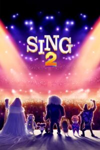 Sing 2 2021 Online Watch Full Movie