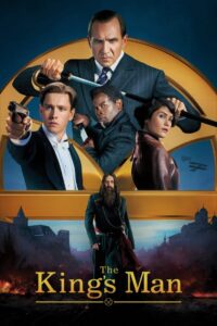 The King’s Man 2021 Online Watch Full Movie