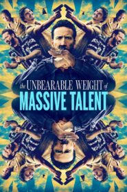 The Unbearable Weight of Massive Talent 2022 Online Watch Full Movie