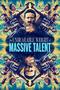 The Unbearable Weight of Massive Talent 2022 Online Watch Full Movie