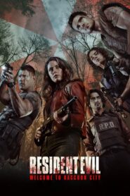 Resident Evil: Welcome to Raccoon City 2021 Online Watch Full Movie