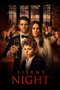 Silent Night 2021 Online Watch Full Movie