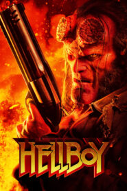 Hellboy 2019 Online Watch Full Movie