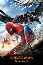 Spider-Man: Homecoming 2017 Online Watch Full Movie