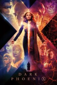 Dark Phoenix 2019 Online Watch Full Movie