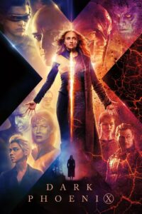 Dark Phoenix 2019 Online Watch Full Movie