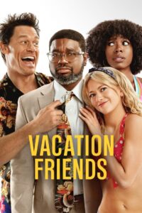 Vacation Friends 2021 Online Watch Full Movie