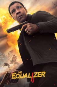 The Equalizer 2 2018 Online Watch Full Movie