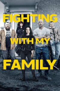 Fighting with My Family 2019 Online Watch Full Movie