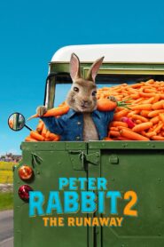 Peter Rabbit 2: The Runaway 2021 Online Watch Full Movie