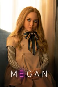 M3GAN 2022 Online Watch Full Movie