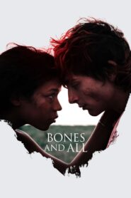 Bones and All 2022 Online Watch Full Movie