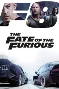 The Fate of the Furious 2017 Online Watch Full Movie