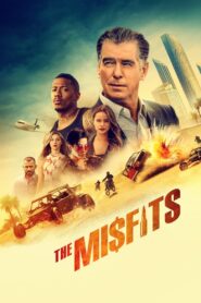 The Misfits 2021 Online Watch Full Movie