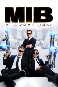 Men in Black: International 2019 Online Watch Full Movie