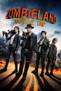 Zombieland: Double Tap 2019 Online Watch Full Movie