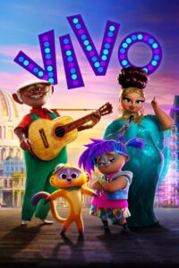 Vivo 2021 Online Watch Full Movie