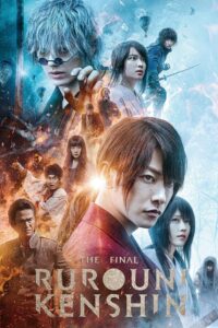 Rurouni Kenshin: The Final 2021 Online Watch Full Movie