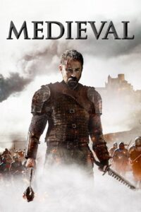 Medieval 2022 Online Watch Full Movie