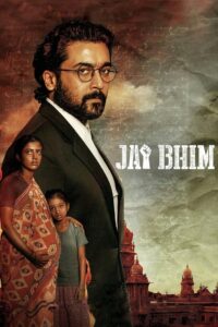 Jai Bhim 2021 Online Watch Full Movie