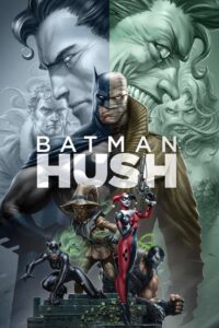 Batman: Hush 2019 Online Watch Full Movie