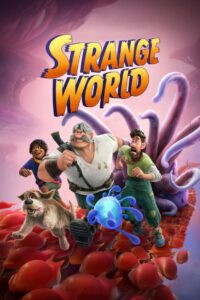 Strange World 2022 Online Watch Full Movie