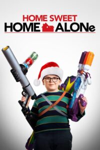 Home Sweet Home Alone 2021 Online Watch Full Movie