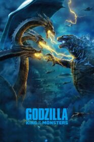 Godzilla: King of the Monsters 2019 Online Watch Full Movie