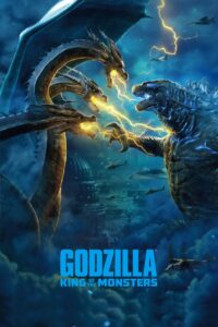 Godzilla: King of the Monsters 2019 Online Watch Full Movie