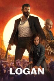 Logan 2017 Online Watch Full Movie