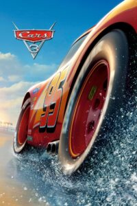 Cars 3 2017 Online Watch Full Movie